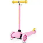 70163: Pink Scooter