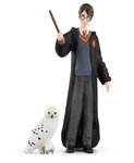 60118: Scheich Harry Potter Set