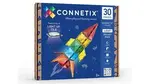 Connetix Rocket Light Brick Set