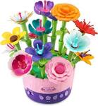 60324: Make in spin bouquet 