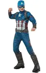60325: Captain America costume 