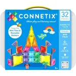 2121: Connetix mini travel set 