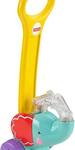 80178: Fisher Price Pop and Go elephant 