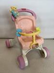 60327: Fisher Price Pram