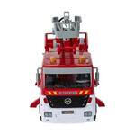 59082: Fire truck 