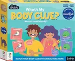85177: What’s my body clue ? 