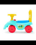 4 wheel ride on 