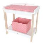 62235: Hape Baby Change table 