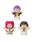 62264: KPop Demon Hunters Little People