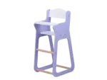 60149: Doll High Chair