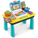 80205: Baby Business Desk
