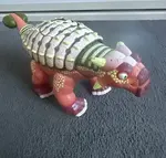 60332: Dinosaur Train Ankylosaurus
