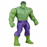 62302: The Hulk