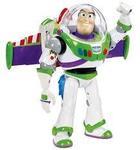 Toy Story – 20th Anniversary – Rocket Blast Buzz
