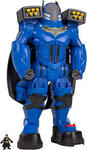 60337: Imaginext DC Super Friends Batbot Xtreme, Batman Robot Playset