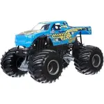 59084: Monster truck - blue 