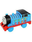 60339: Thomas and Friends Push and Learn Speaking Toy 