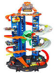 60342: Hot wheels ultimate garage 