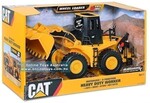 CAT – Motorised Wheel Loader