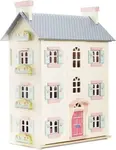 60344: Le Toy Van Daisylane Cherry tree hall dollhouse