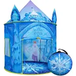 60077: Frozen pop up tent 