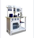 Kitchen and Accessories 
