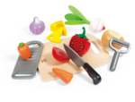 Hape Vegetable Cutting