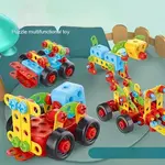 Puzzle Creative with drill
