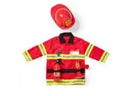 62421: Fireman outfit 