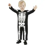 62427: Skeleton costume 