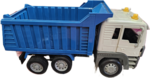 59083: Dump Truck