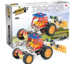 2075: Construct IT - Tractor