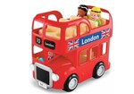 London Bus