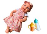 E018: Doll