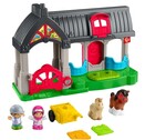 Little People Friendly Horse Stable