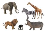 African Animals