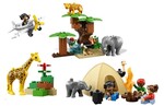 Duplo African Safari