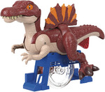 E033: Spinosaurus Dinosaur