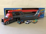 Blastin Rig (Hotwheels)