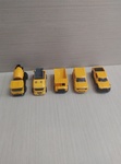 Die Cast Vehicles