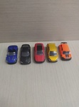 Die Cast Vehicles