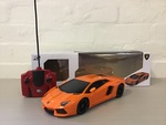 Lamborghini (toy car)