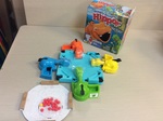 Hungry Hungry Hippo