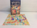 Snakes & Ladders