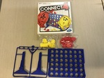  Connect 4