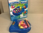 Fishing world