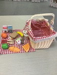 Picnic basket