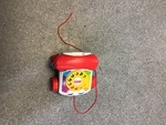 Chatter Telephone