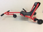 EZY Roller Drifter ( Red)