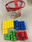 Mega Bloks